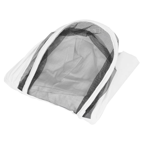 Suministros para apicultores, chaqueta protectora con velo para apicultura, chaqueta con velo para apicultura, traje para apicultores, tecnología de vanguardia