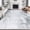 Gray, variant on Aonewoe 5x8 Area Rugs for Living Room Abstract Washable Rugs Soft Neutral Bedroom Rug Non Slip Indoor Carpet for Living Room, Dining Room, Playroom, Office (Gray)