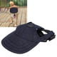 thumbnail image 5 of Pet Sunshade Hat, Adjustable Attractive Pet Hat For 4 Seasons, 5 of 8
