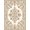 Beige Brown Cream, Pattern 5, variant on ODIKA 8'x10' Washable Area Rug Durable, Non-Slip Carpetas Tan Delicate Scrollwork Blossoms Leafy Covering Para for Living Room, Under Sectional, Family