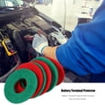 thumbnail image 4 of Protector de Terminal BC2127 batería anticorrosión Auto coche almohadilla junta 10 Uds, 4 of 5