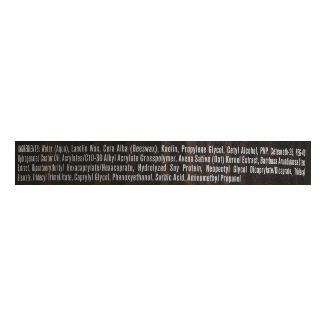 Every Man Jack Matte Finish Hair Styling Clay for Men, Naturally Derived, 3.4 oz