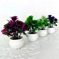 thumbnail image 5 of Limei Durable Simulation Plants Decorative for Home Non-fading, 5 of 7