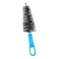 thumbnail image 2 of TISHITA Saxophone Brosse de Nettoyage Léger Robuste Facile à Transporter pour Saxophone Basson Clarinette A, 2 of 8