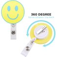 thumbnail image 3 of shiyou-Random Cuteness Badge Reels, Badge Reels for Offices, 3 of 4