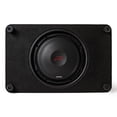thumbnail image 2 of Alpine RS-SB12 Halo R-Series 12" Loaded Shallow Subwoofer Enclosure, 2 of 6