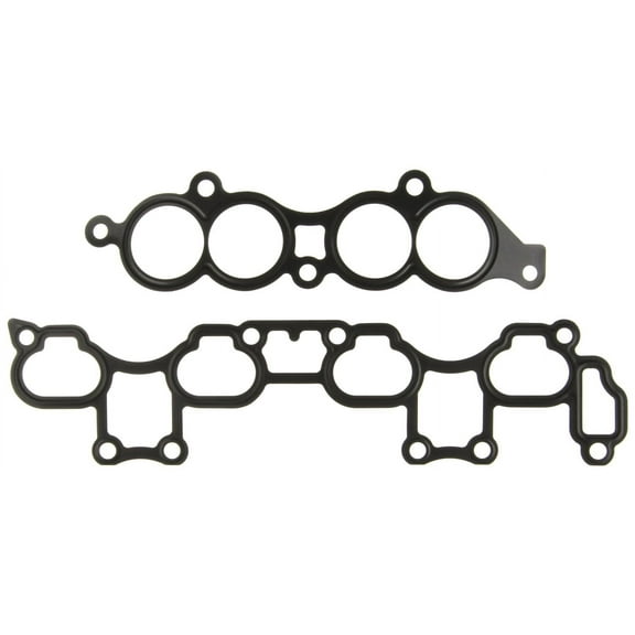 MAHLE MS19455 Intake Manifold Gasket Set For MS 94191 21015429 Engine