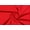CORAL, variant on Scuba Techno Twill Groove Knit Fabric - Stretch Twill for Dresses, Crafts (RED, 1.5"x1.5"SampleOfFabric)