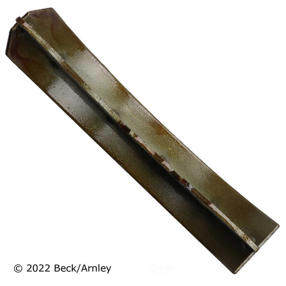 Beck/Arnley 081-0515 Drum Brake Shoe