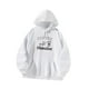 thumbnail image 4 of Sudadera con capucha para mujer, ropa informal de otoño para ir de compras en la oficina, mochilero L Yuyangstore Sudadera, 4 of 8