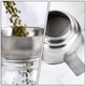 thumbnail image 5 of 1 unid espesa de acero inoxidable embudo de aceite de cocina colador de embudo de la boca ancha para la cocina, 5 of 5