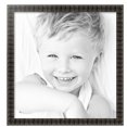 thumbnail image 2 of ArtToFrames 25" x 26" Black Cascade Picture Frame, 25x26 inch Multi Wood Poster Frame (WOM-5192),  Pack, 2 of 7