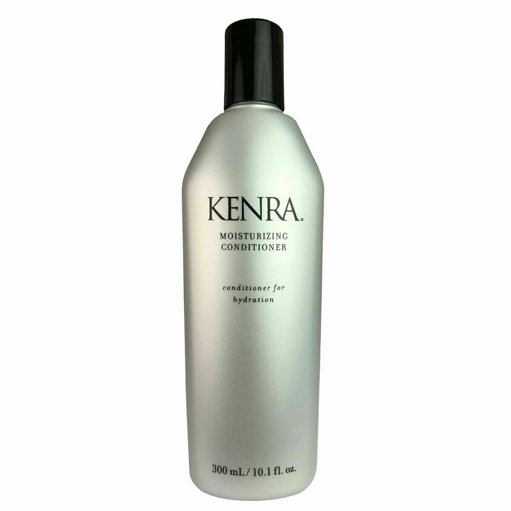 Kenra Moisturizing Conditioner for Hydration 10.1 oz