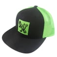 thumbnail image 2 of Innova Roc Patch Adjustable Mesh Disc Golf Hat, 2 of 5