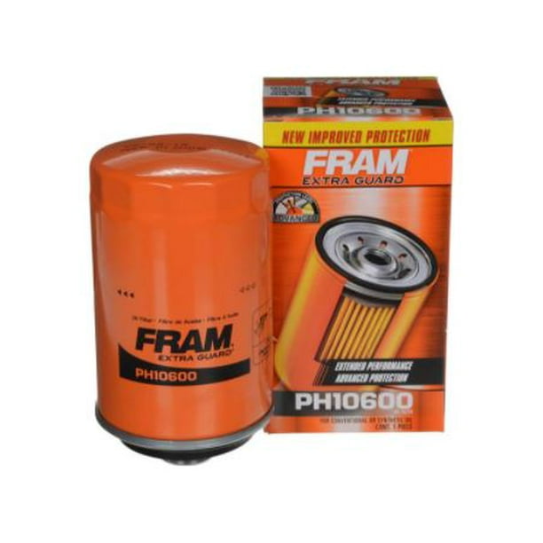 Fram Filtre Filtre PH10600