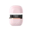 thumbnail image 1 of Mini Plancha de Pelo Inalámbrica, Plancha de Pelo Portátil, Cuidado Del Cabello, Sin Dañar El Cabello, Peine para Peinar, Rollo Recto, 1 of 7
