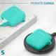 thumbnail image 5 of Funda Protectora AirPods 1° & 2° Gen. - Sovico - Silicón Flexible, 5 of 6