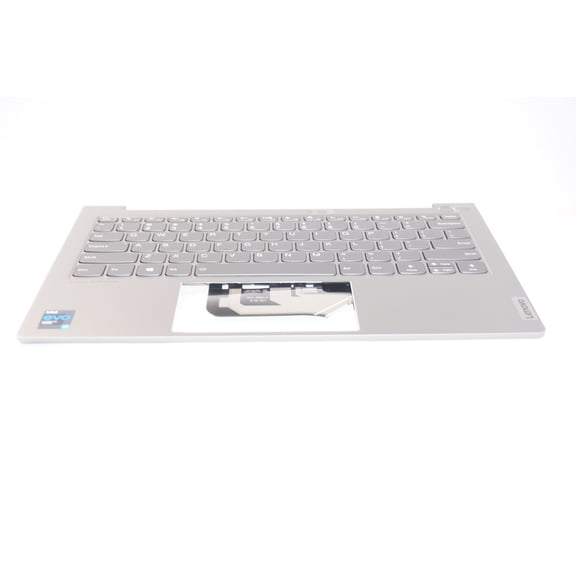 5CB1B02454 Lenovo US Palmrest Keyboard 20V9001UUS