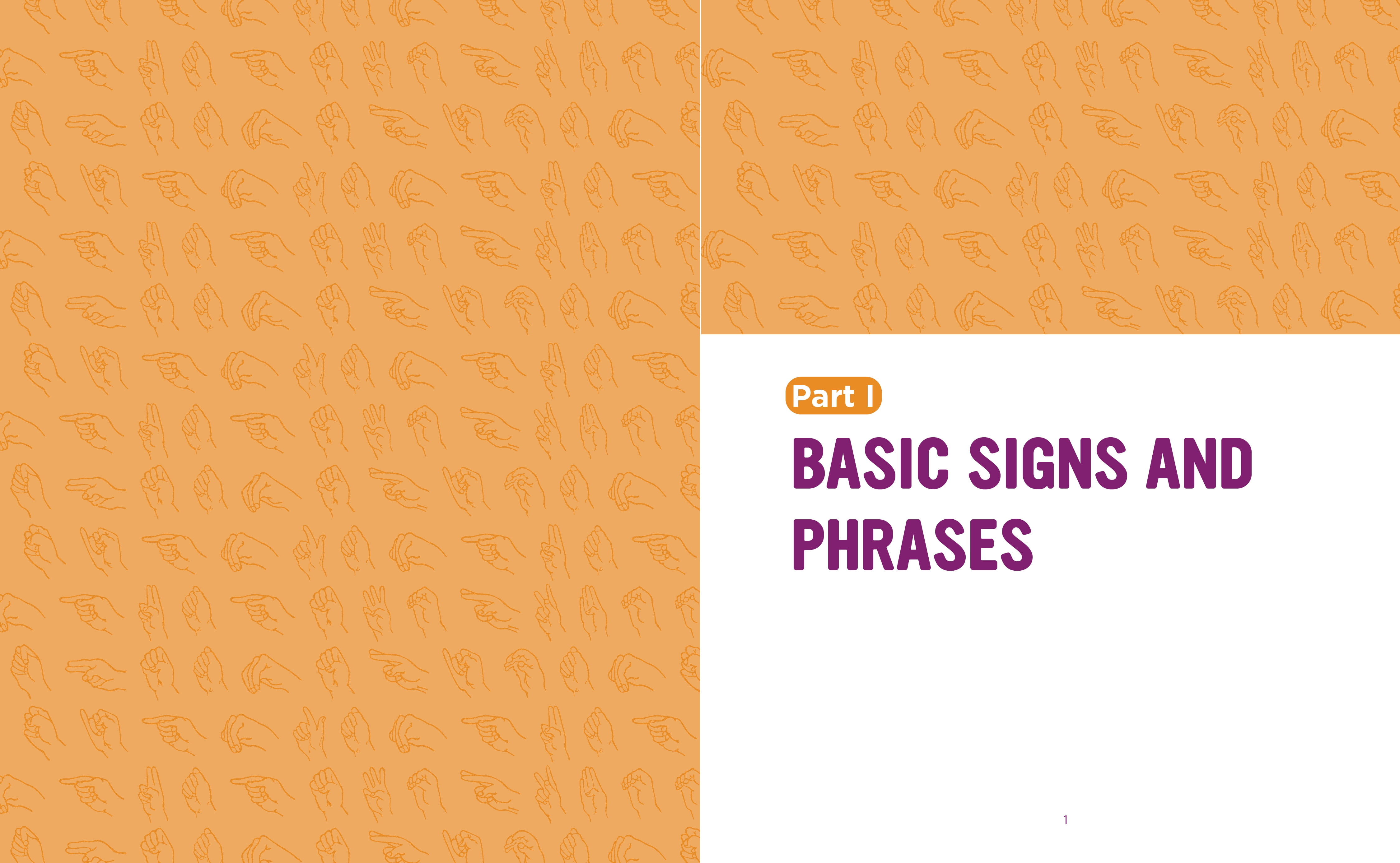American Sign Language Guides American Sign Language For Beginners 