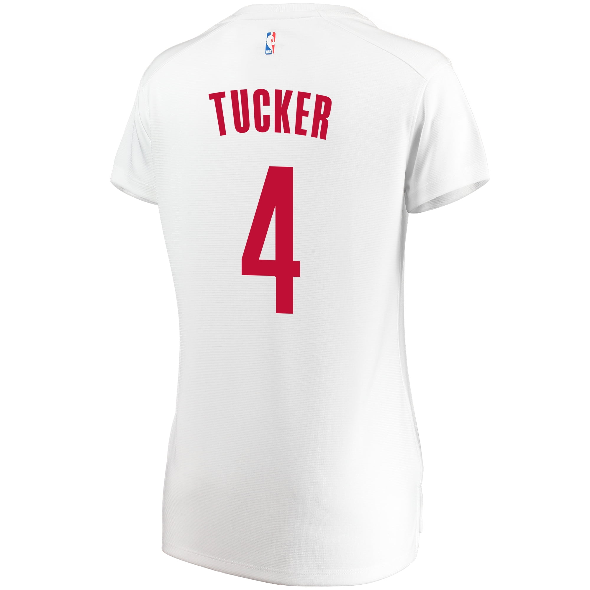 pj tucker jersey number