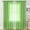 Green, variant on Nvzi Window Screen 2 Panels, 42×84in Green, Transparent Curtains for Home, Window Screen Replacement, Lightweight Window Screen & Curtains for Living Room Bedroom Window Decor