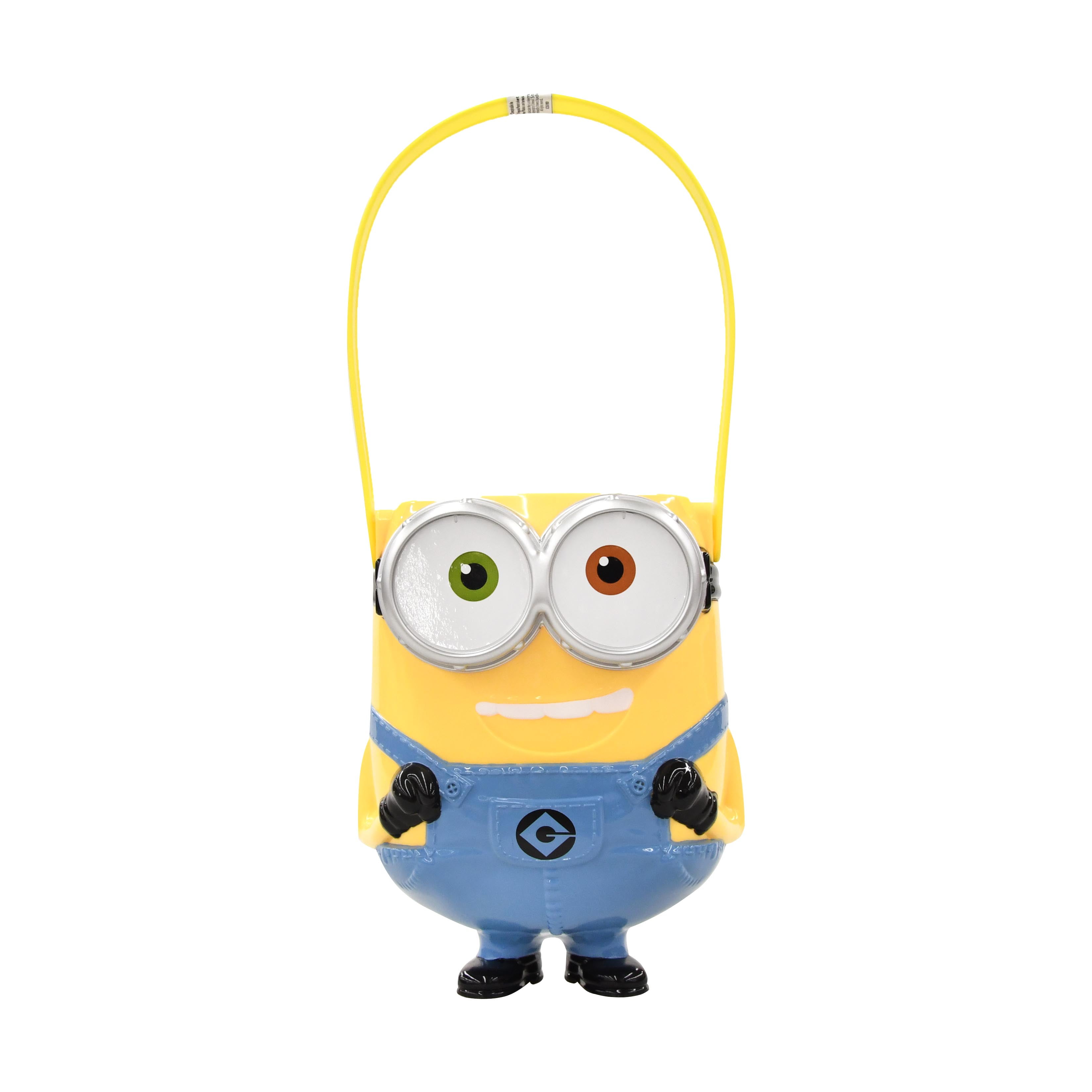 minion crocs walmart