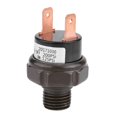 thumbnail image 1 of Herwey 12V Universal Car Automatic Air Compressor Switch Air Pressure Control Switch, Air Compressor Switch, Automatic Pressure Switch, 1 of 8