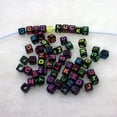 thumbnail image 3 of LEEYNEER 3 Pieces Clay Beads Bracelet Making Kit Craft Kits for Kids, 3 of 8