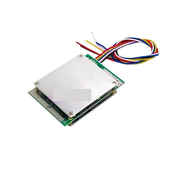 Batterie d'Équilibre 4S 12.8V 100A Carte de Protection d'Équilibre BMS pour Batteries 3.2V 100Ah 200Ah 280Ah 310Ah, Sécurité et Fiabilité