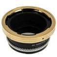 thumbnail image 2 of Fotodiox PL-EOSR-NDThrtl-Cine Throttle Lens Mount Adapter for Mount Lens to Canon Camera Body, 2 of 4