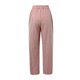 thumbnail image 4 of WILLBEST Pantalones Casuales para Mujer: Pantalones Holgados de Cintura Alta con Bolsillos y Cordones, con Diseño de Patchwork a Rayas, para Uso Diario y Relax. Chica, 4 of 4