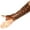 Brown, variant on Leather Archery Arm Guard Hand Protector Brace Longbow Hunting Shooting,Brown