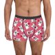 thumbnail image 1 of Balery French Bulldog Calzoncillos bóxer para hombre, ropa interior de algodón suave y transpirable con cinturilla de nailon-XX-Large, 1 of 5