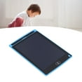thumbnail image 3 of YLSHRF LCD Writing Board Monochromatic Display Panel With Stylus For Kids, 3 of 8