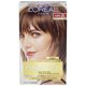thumbnail image 1 of Color de pelo LOreal Paris Color # 6AM Light Amber Brown - Warmer Color de pelo Unisex 1 Application, 1 of 1