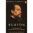 thumbnail image 1 of Pre-Owned Burton: A Biography of Sir Richard Francis Burton (Paperback) by Byron Farwell, 1 of 1