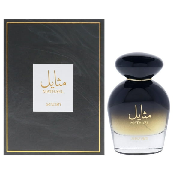 Mathael de Sezan para mujer - Eau de Parfum Spray de 3,72 oz