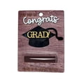 thumbnail image 1 of Tarjeta de Felicitaciones Gloria Tarjeta de graduación, 1 of 9