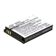 [2025 Upgraded] 1500mAh TI-84 Plus CE Battery Replacement - Compatible With TI-84 CE, TI-Nspire CX II & More
