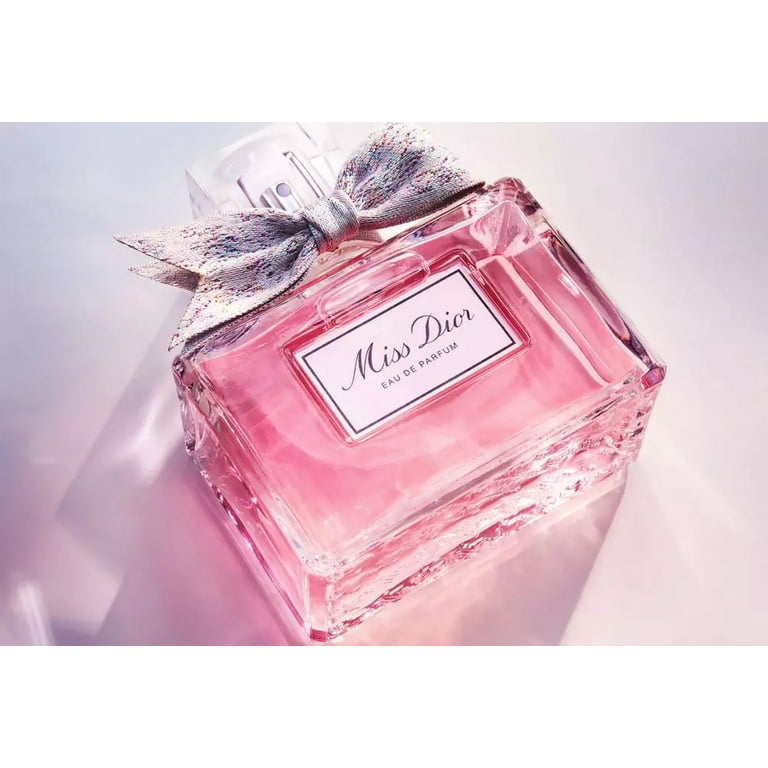 Dior Miss Dior Eau De Parfum Spray, 3.4 Oz. (WOMEN) – CB Shop USA