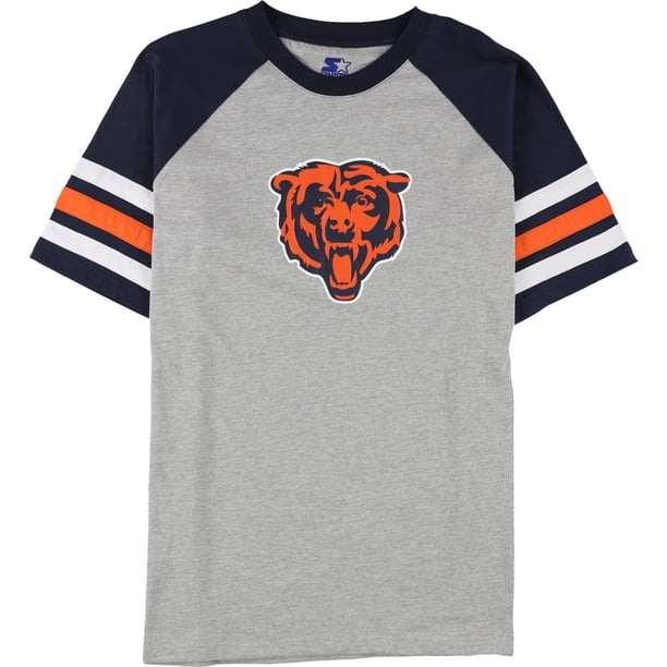 Camiseta gráfica STARTER de castores para hombre L