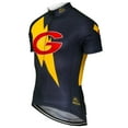 thumbnail image 6 of Men's Super Grover Cycling Jersey - SSSG-M, 6 of 6