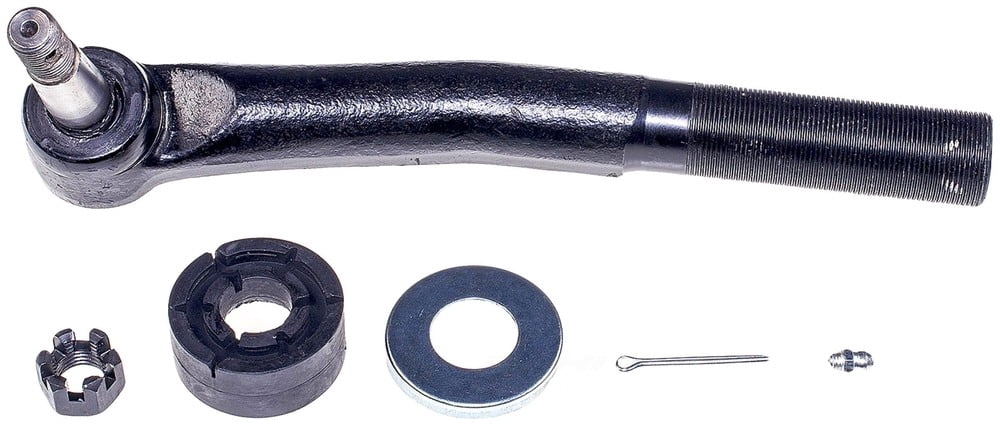 FVP T3496 Steering Tie Rod End