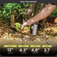thumbnail image 3 of Sun Joe 24V Cordless Handheld Pruner with Battery and Charger, 80W, 24V-PRN1-LTE, 3 of 12