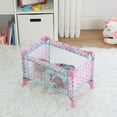 thumbnail image 3 of My Sweet Baby Folding Play Pen, 3 of 4