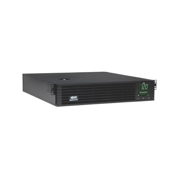 Tripp Lite SmartPro 120V 3kVA 2.88kW Line-Interactive Sine Wave 2U UPS