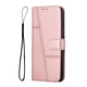 thumbnail image 5 of Funda Flip para FOXDOCK Xiaomi Redmi note 13 – Carcasa delgada y resistente a impactos con soporte para uso diario y profesional, 5 of 6