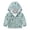 Light Gray, variant on Zanarzt Raincoat for Toddler Toddler Rain Jacket Kids Cartoon Windbreaker Coat Baby Zip Hooded Outerwear Fall Spring Raincoat Navy,2-3 Years