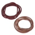 thumbnail image 4 of 72" 183cm Leather Belt Antique Treadle Parts + Hook For Singer Sewing Machine, 4 of 8