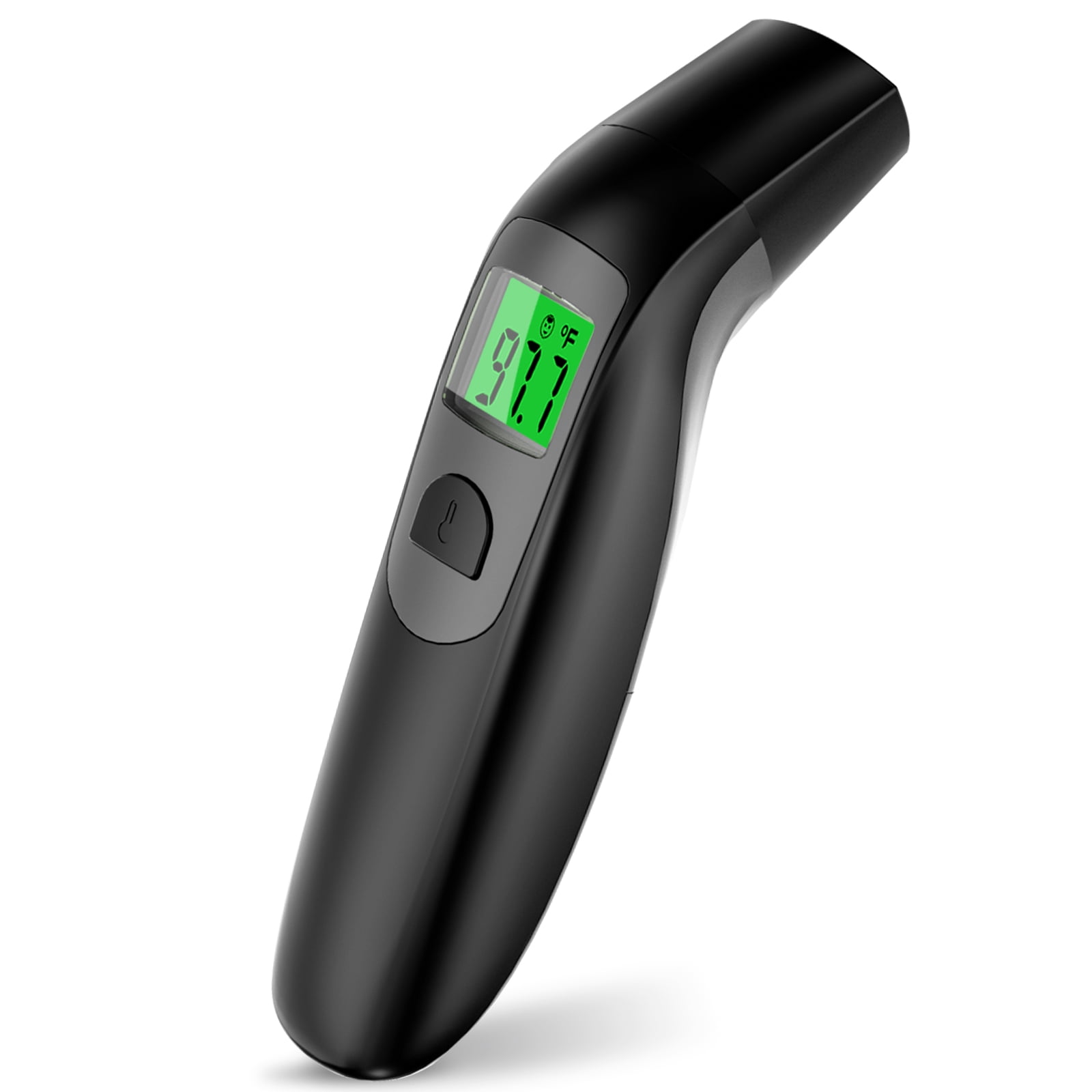 Ankovo Dual Mode Infrared Thermometer With Memory photo 7